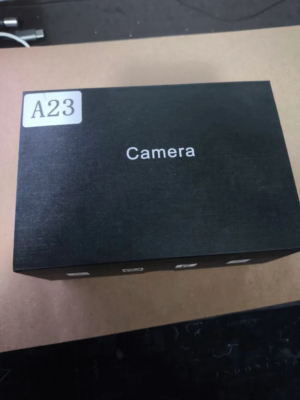 Camera corporal  - Foto 3