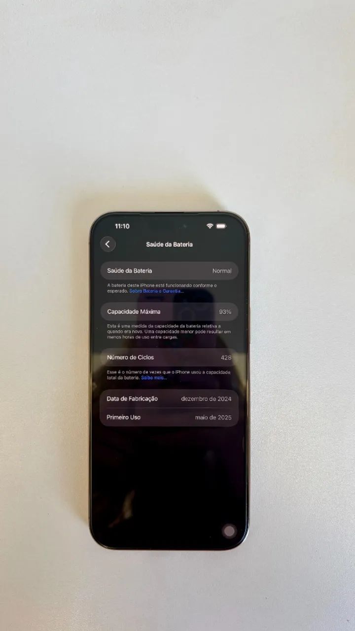 iPhone 16 Pro Max - Foto 2