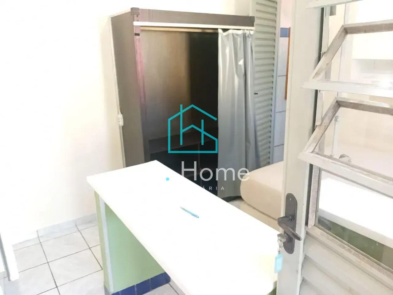 ALUGO KITNET MOBILIADA PRÓXIMO AO ZERÃO - Foto 4