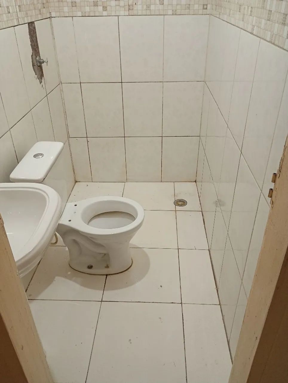 Alugo casa  - Foto 2