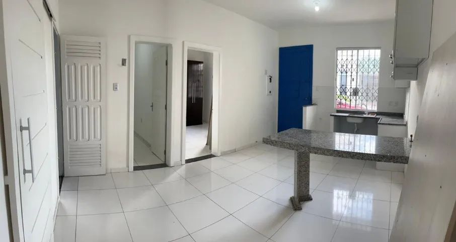 Casa reformada e semi-mobiliada | 2 quartos | Reduto - Foto 3