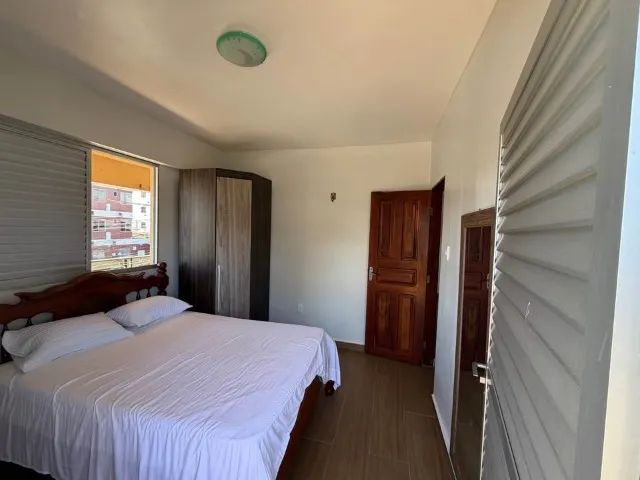 Alugo apartamento de 2 quartos mobiliados centro de Macapá direto proprietário  - Foto 3