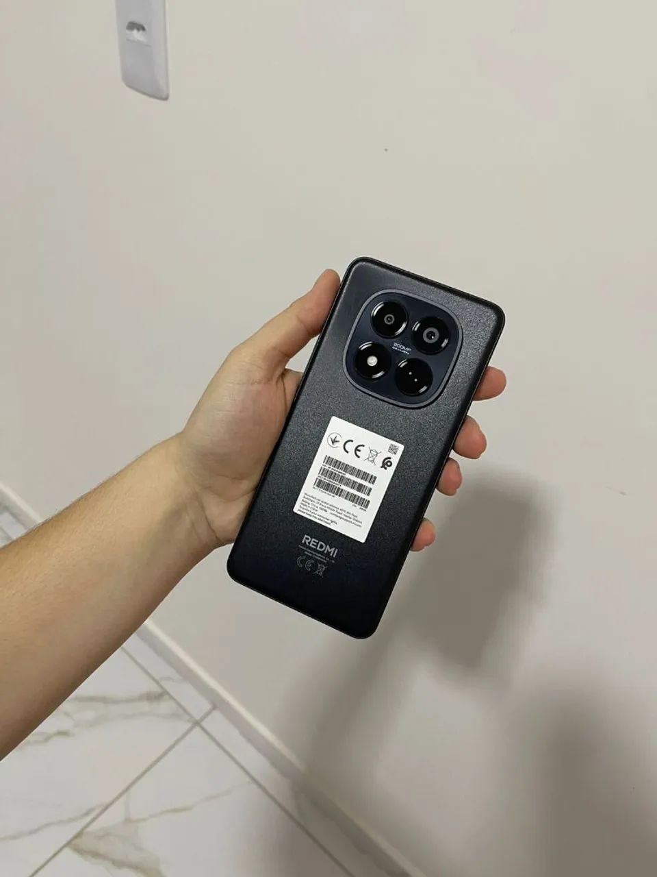 Xiaomi Redmi Note 15 PRO - Foto 4