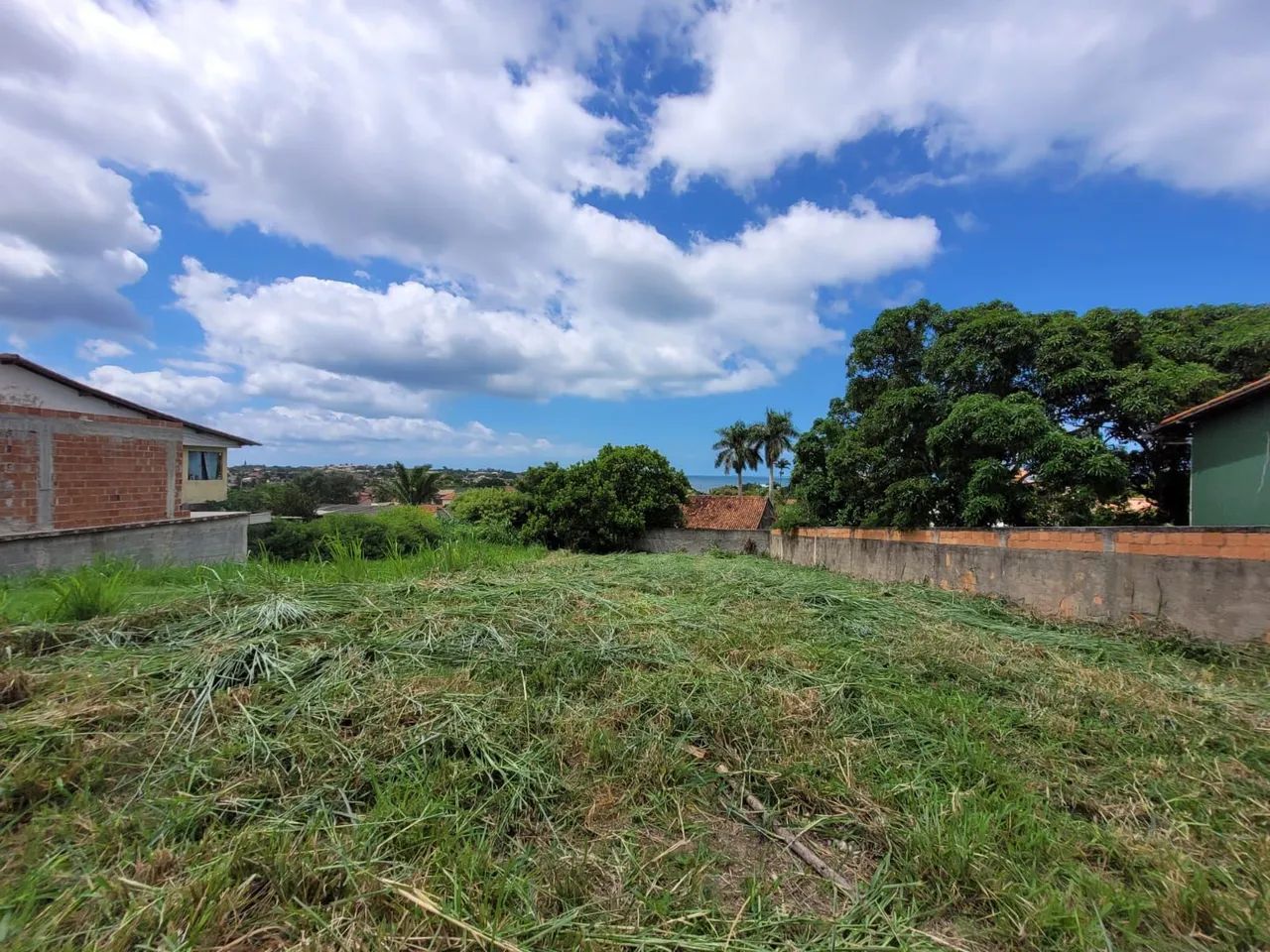 Excelente terreno com vista da lagoa!  - Foto 3
