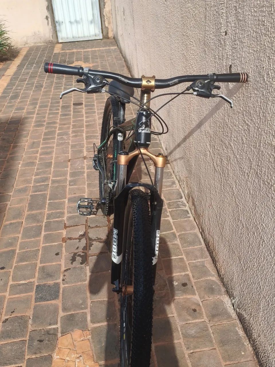 Bike venzo aro 29  - Foto 2