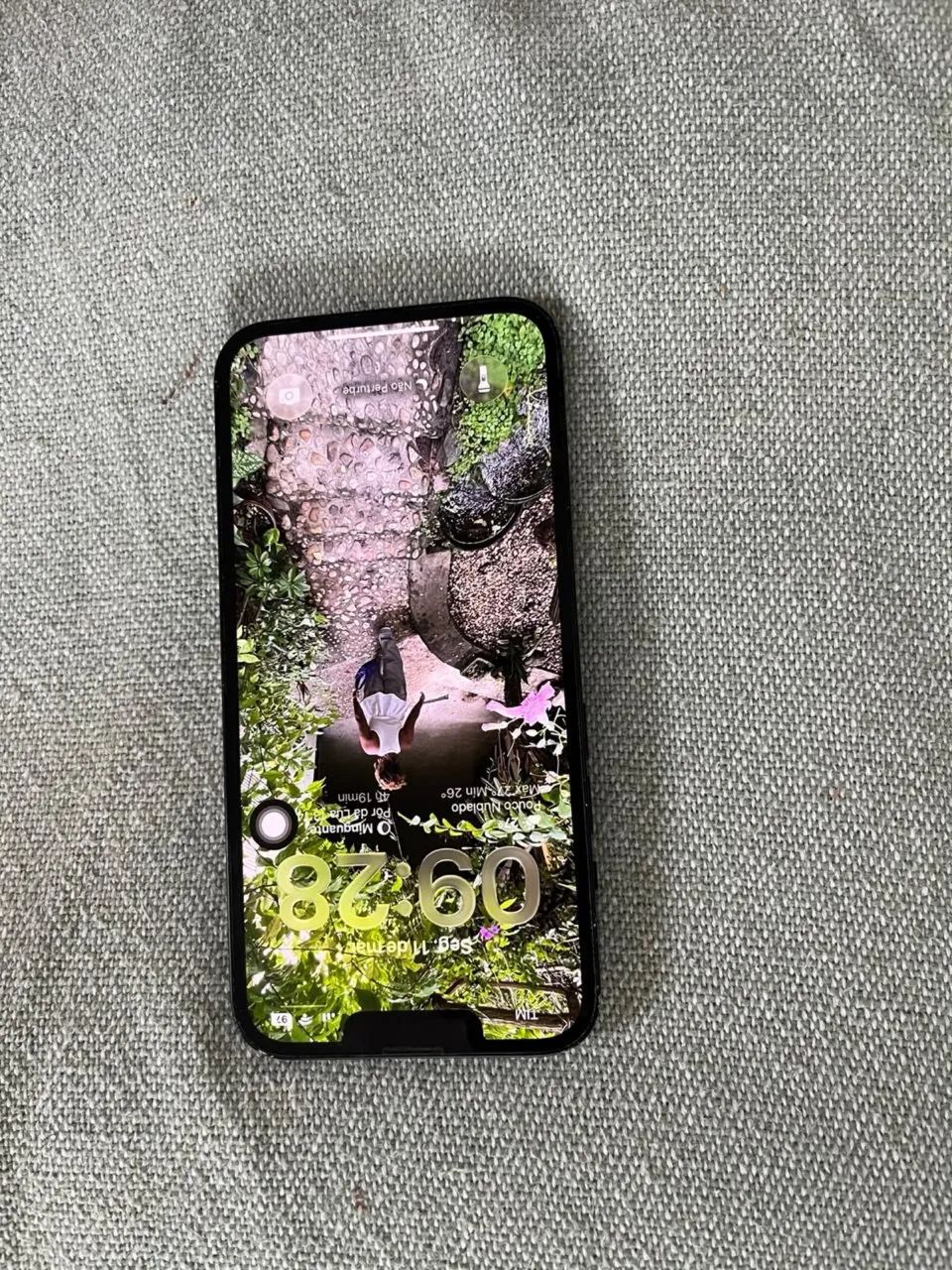 IPHONE 12 128g
