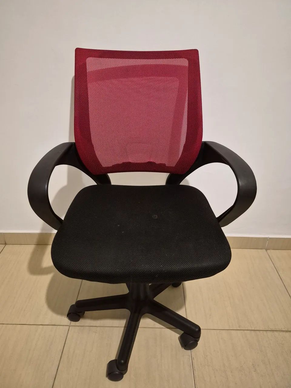 Mesa e cadeira escritório - Foto 3