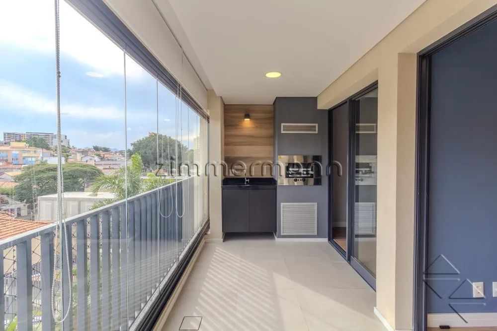 APARTAMENTO VILA IPOJUCA 2 DORMITÓRIOS 1 VAGA - Foto 4