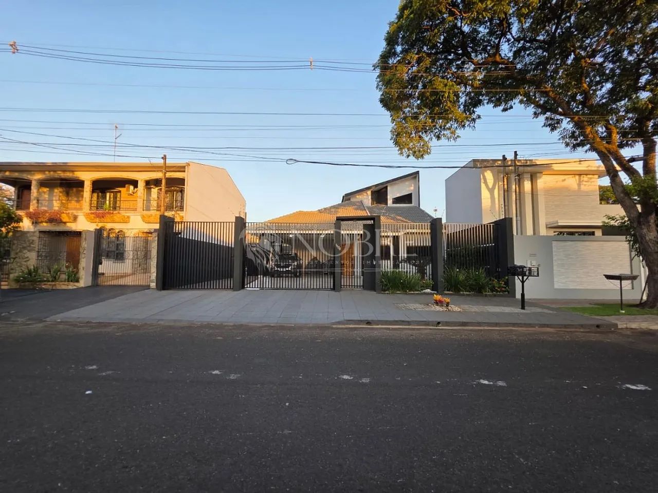 Sobrado com 4 quartos e piscina na Vila Morangueira - Foto 2