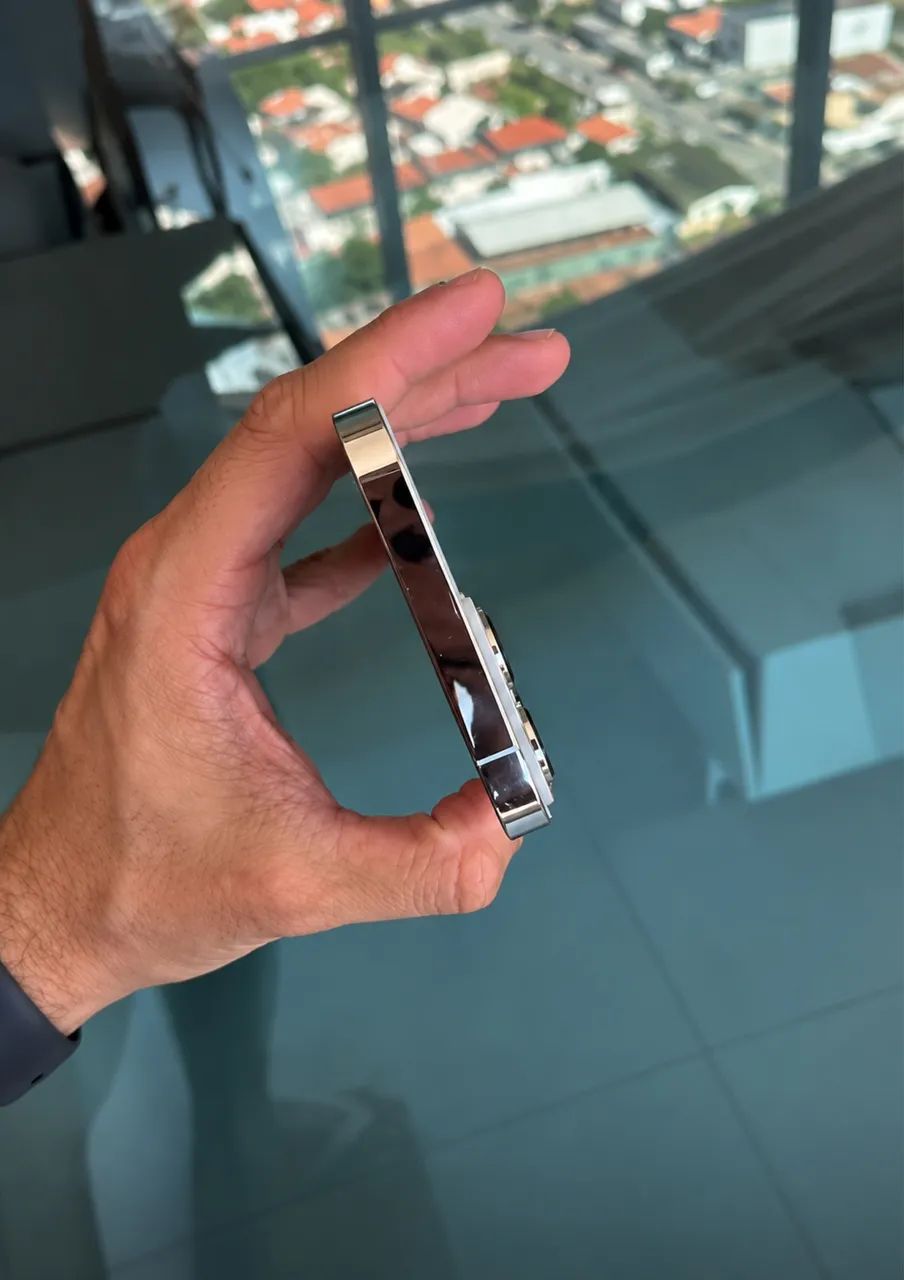 iPhone 15 Pro Max 256gb - Foto 5