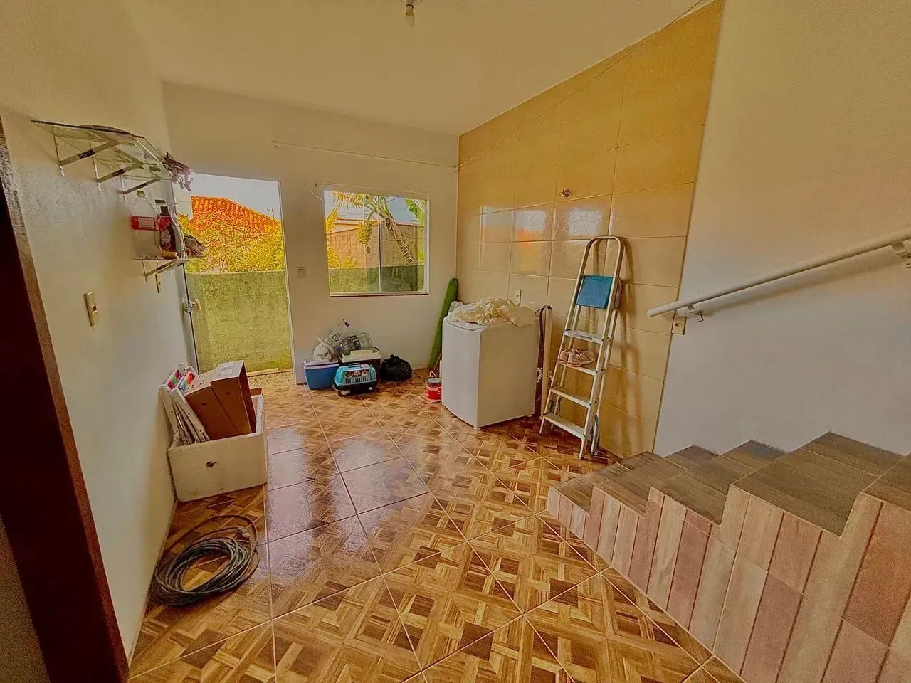Imóvel para aluguel com 200 metros quadrados com 4 quartos em Alto Arroio - Imbituba - SC - Foto 11