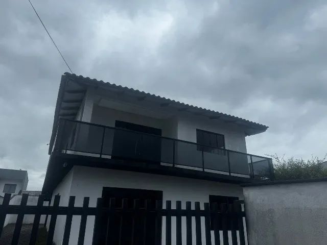 Casa sobrado  - Foto 2