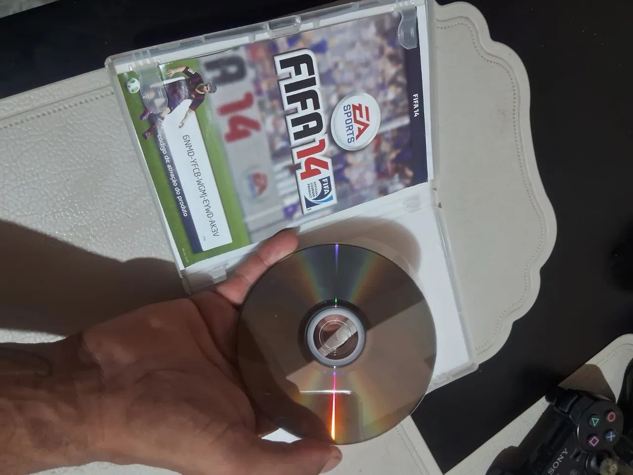 Fifa 14 para PC - Foto 2