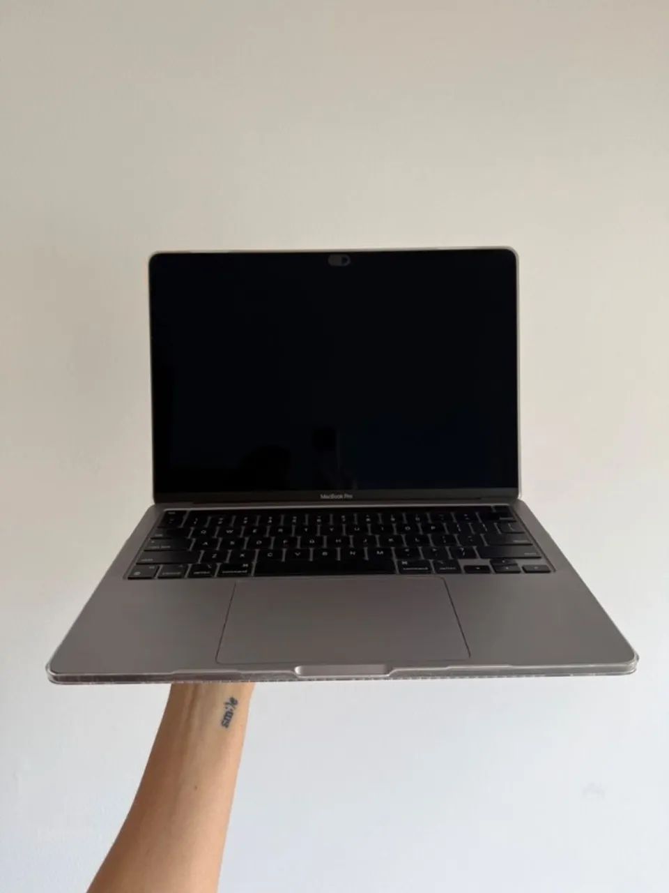 Macbook Pro m2 2022 - Foto 3