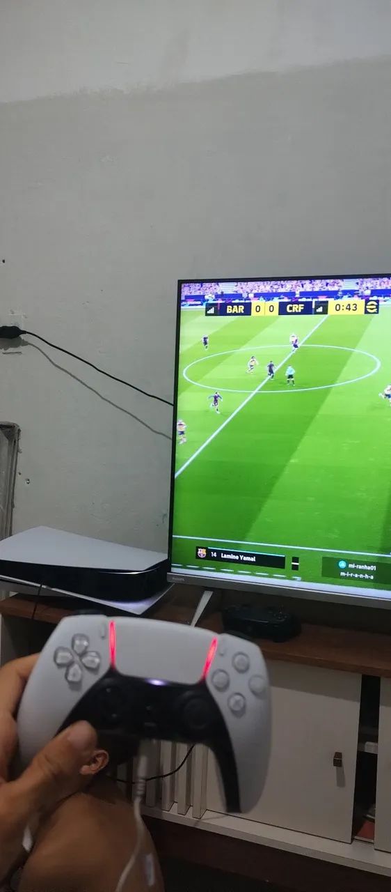 Ps5 FAT 