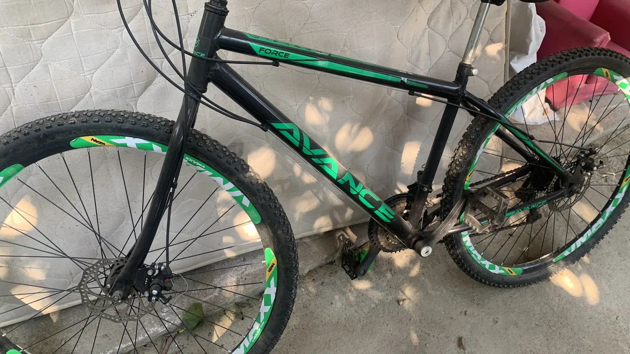 Bicicleta - Foto 3