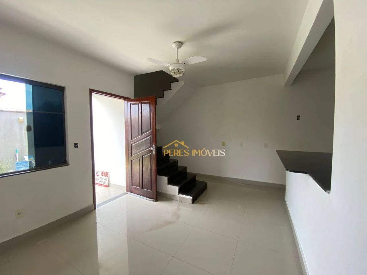 Casa com 3 dormitórios para alugar, 90 m² por R$ 2.347,83/mês - Jardim Bela Vista - Rio da - Foto 7