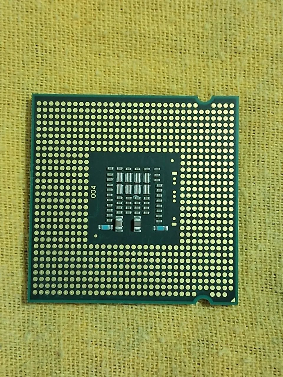 Processador Intel Core 2 Duo E7400 - Foto 2