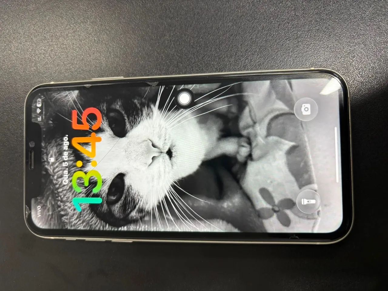 iPhone 11 128 GB - Foto 2