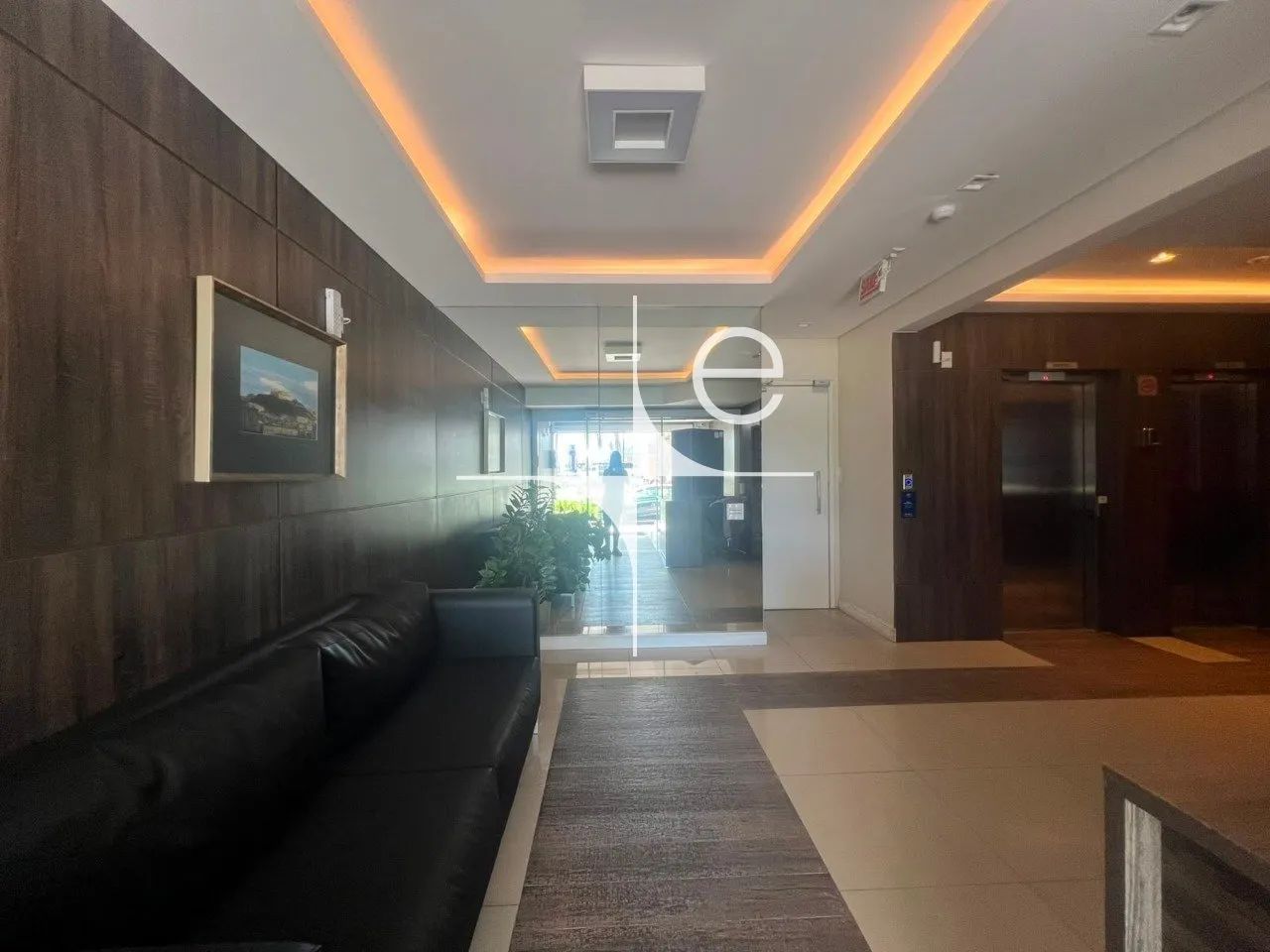 Apartamento 2 quartos no bairro Pedra Branca - Palhoça - Foto 3