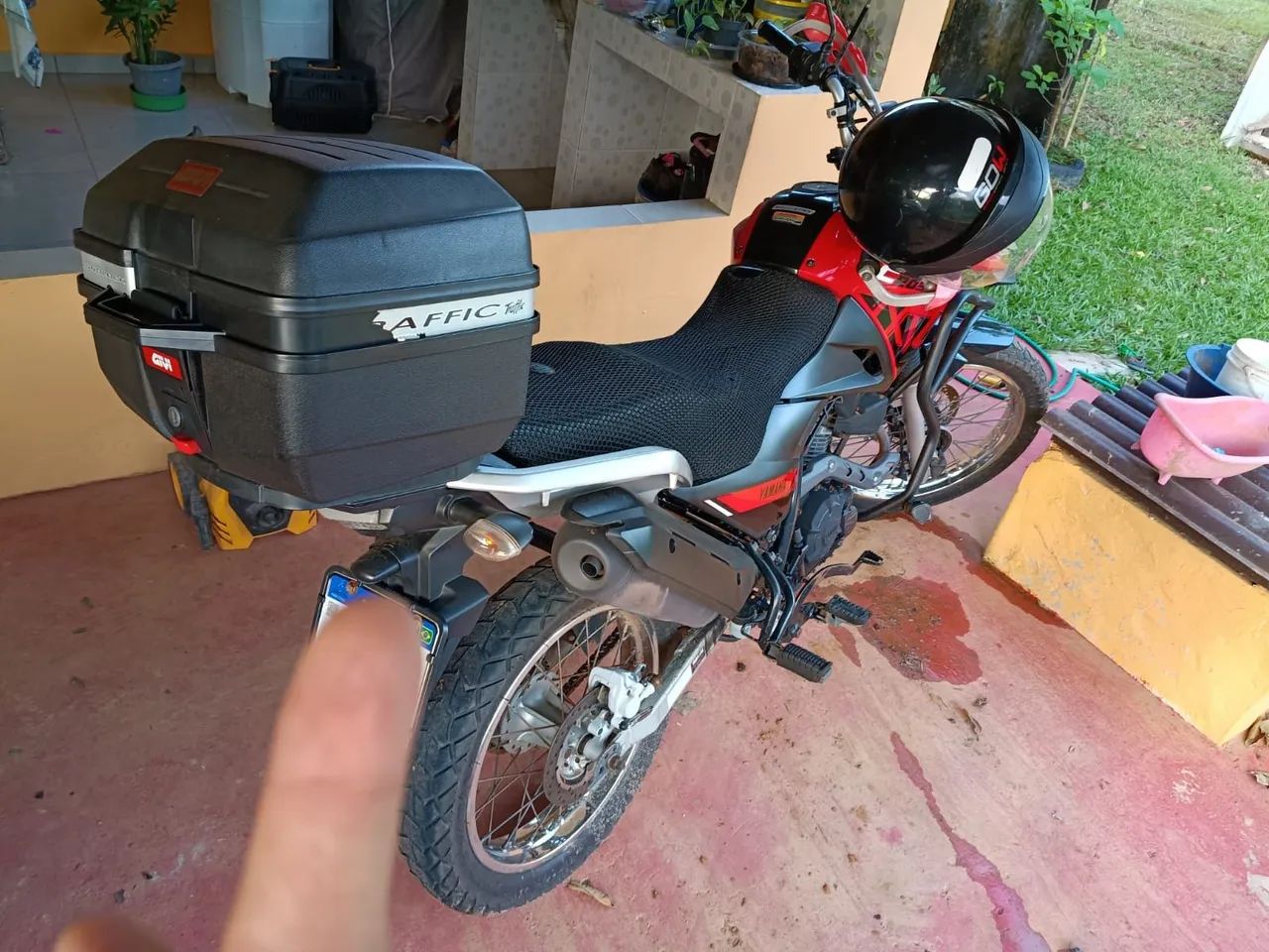 Crosser 150 Flex - Foto 3