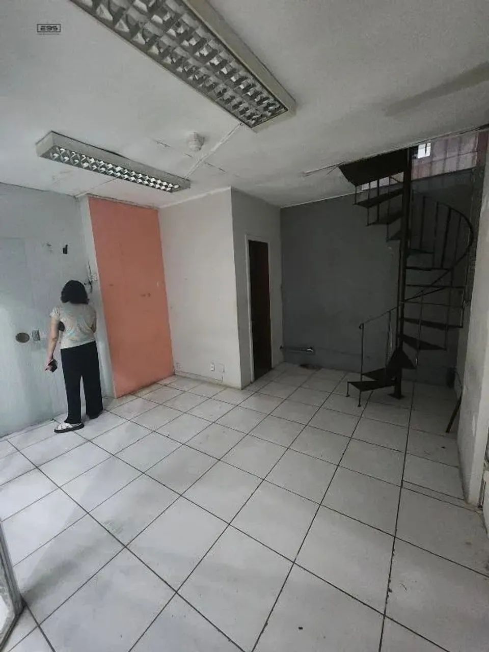 Sala comercial para aluguel, Centro - Campo Grande/MS - Foto 2