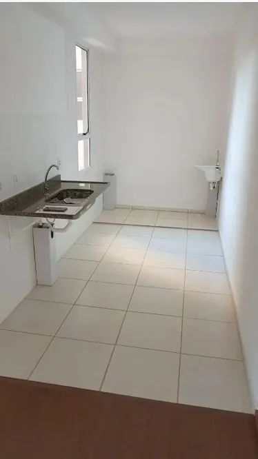 Foto - Brasília - Condomínio Mestre DArmas (Planaltina)