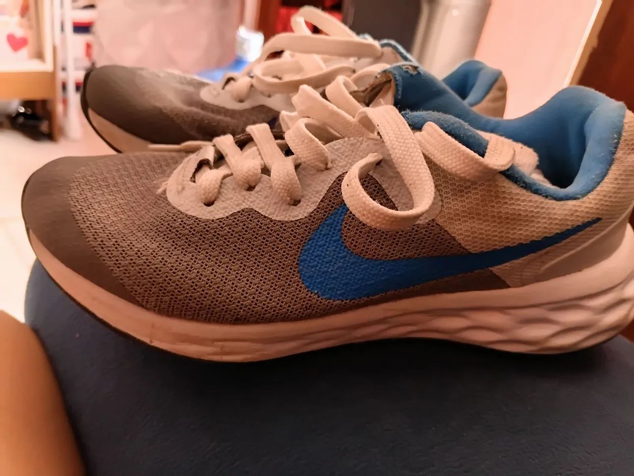 Tenis nike 34