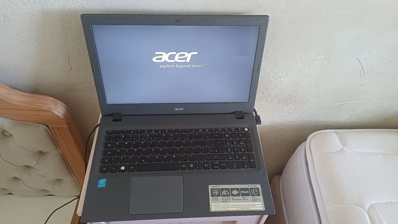 Notebook Acer