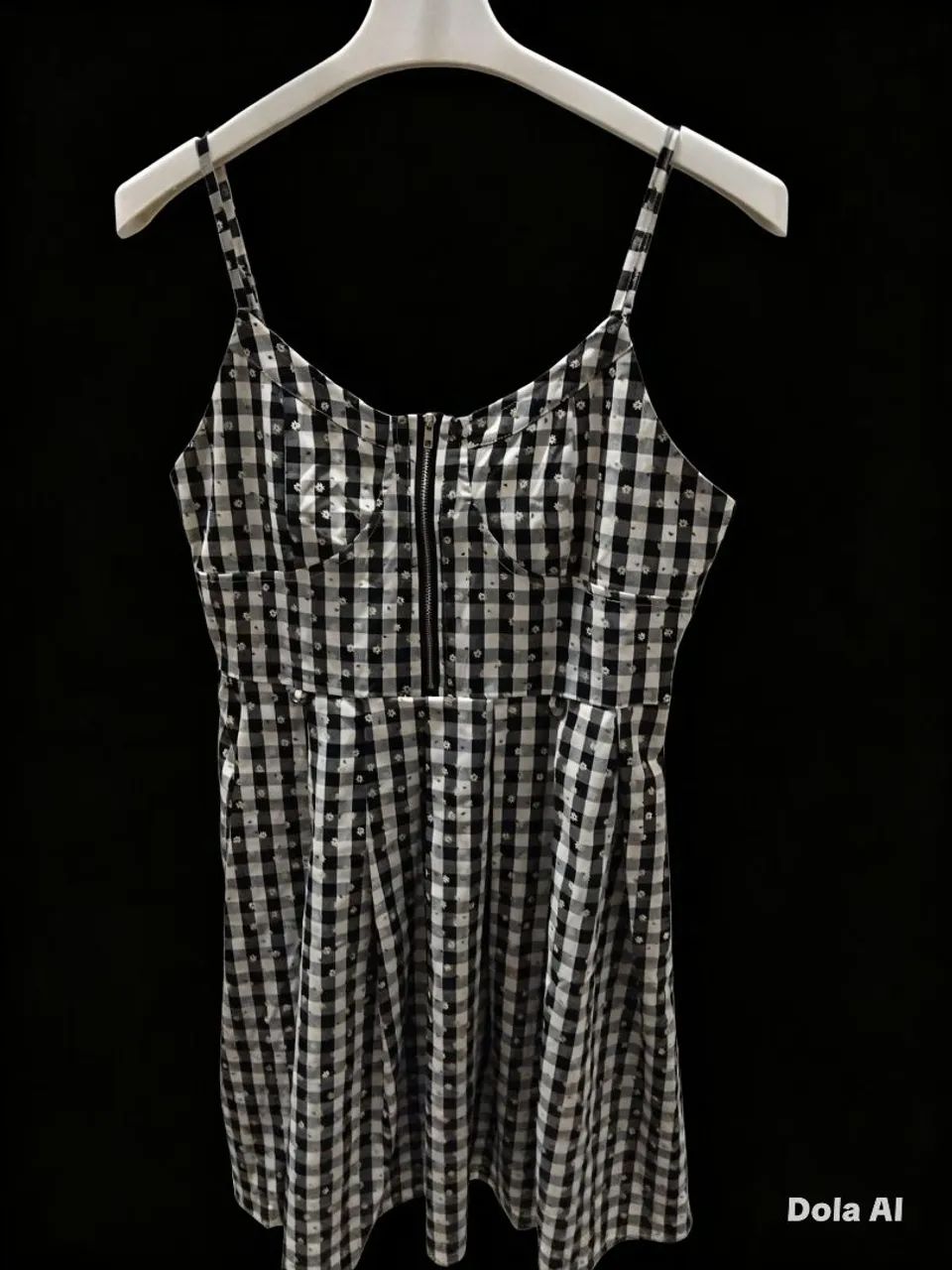Lote de roupas tam.M - Foto 5