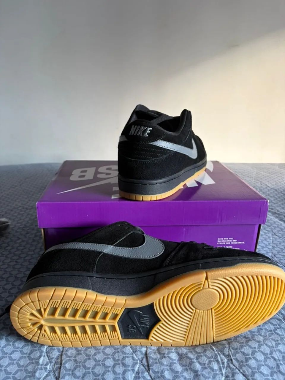 Nike Dunk low pro - Foto 4