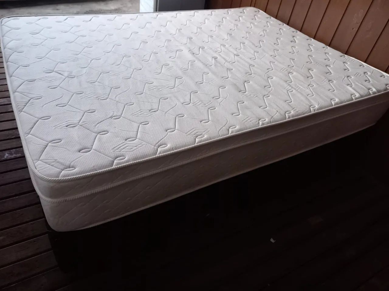 Cama Box casal  - Foto 4