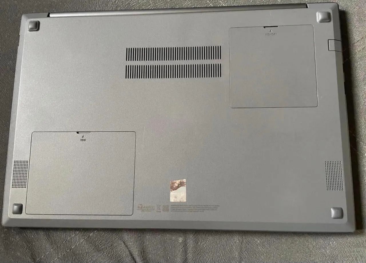 Notebook samsung  - Foto 3