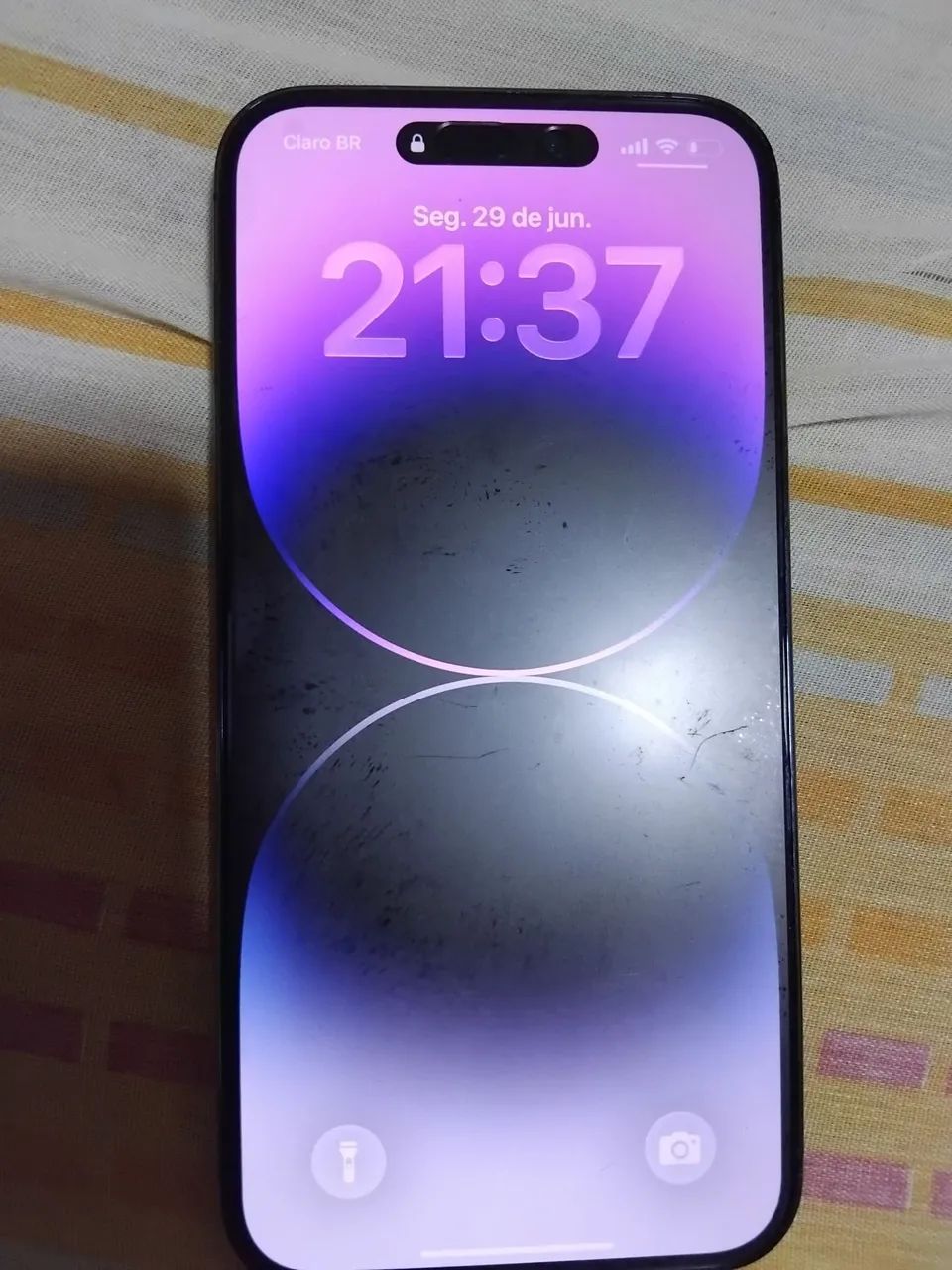 IPHONE 14 PRO MAX - Foto 4