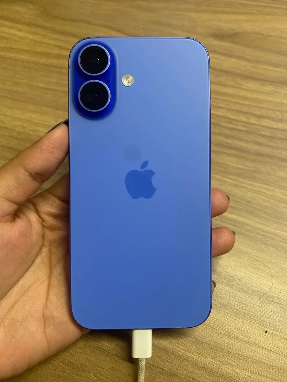 iPhone 16 Plus 128GB 92% - Foto 4