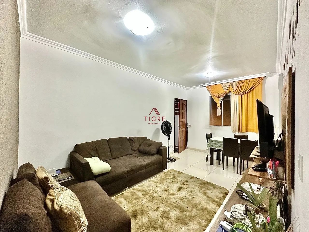 Apartamento com 2 Quartos à Venda, 68m² - Foto 2