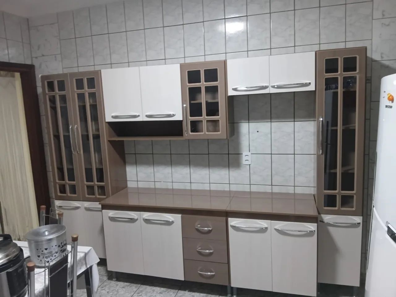 Montador de móveis 016  - Foto 5