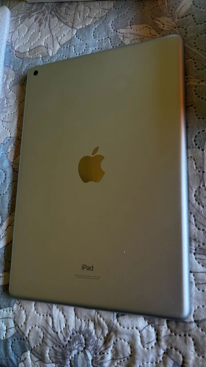iPad 9 geração  - Foto 3