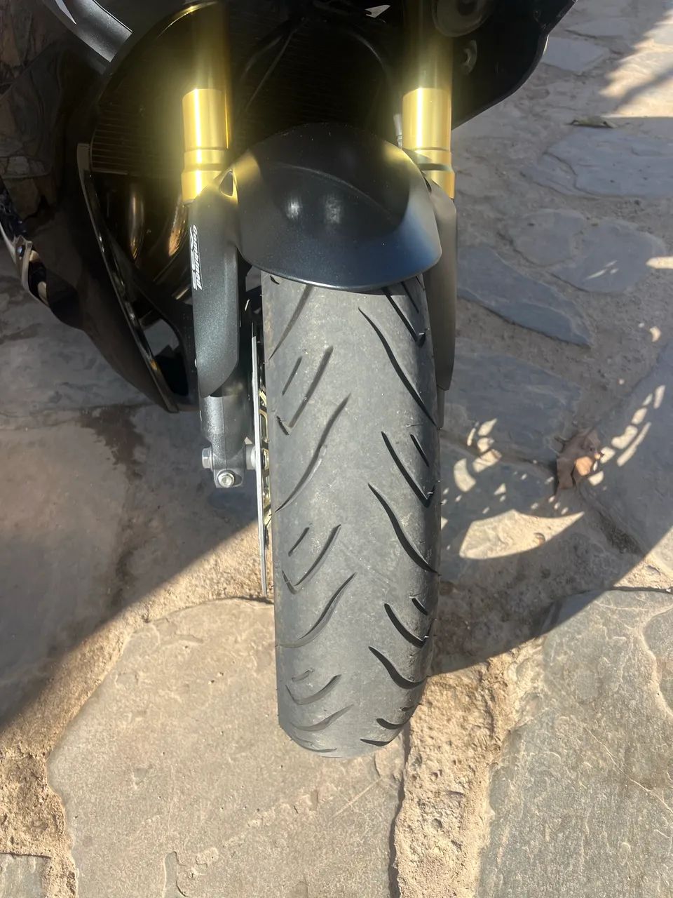 Vendo CBR 600 F  - Foto 4