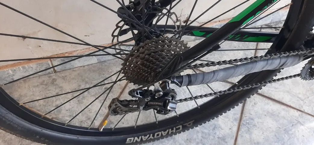 Bike mtb tsw pro elite aro 29 - Foto 2