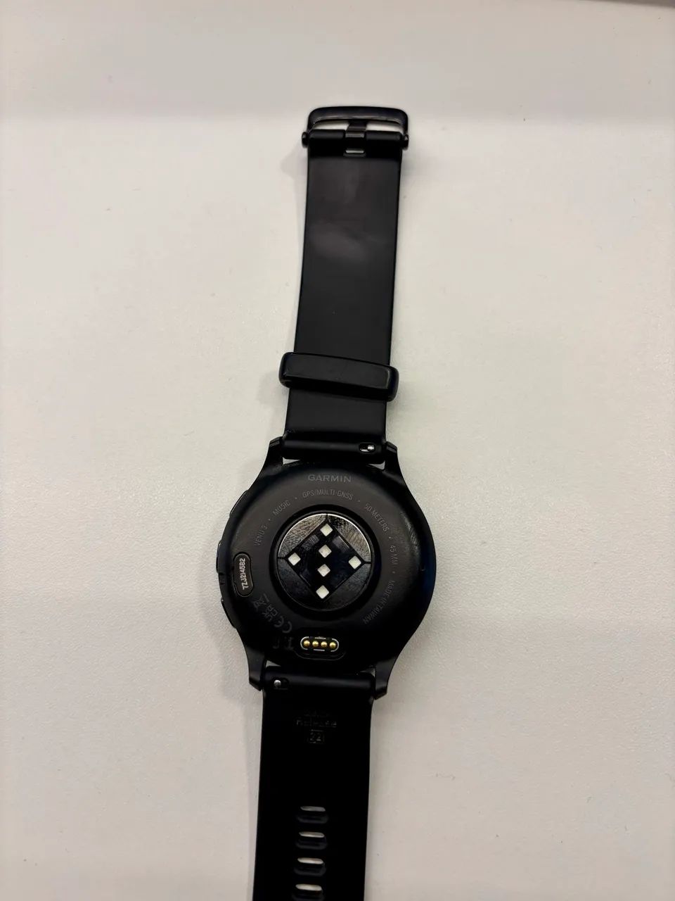 Garmin Venu 3 usado - Foto 4