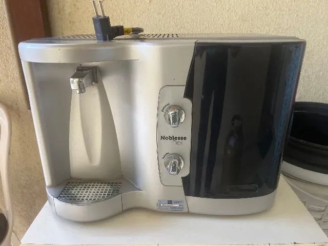 Purificador de agua