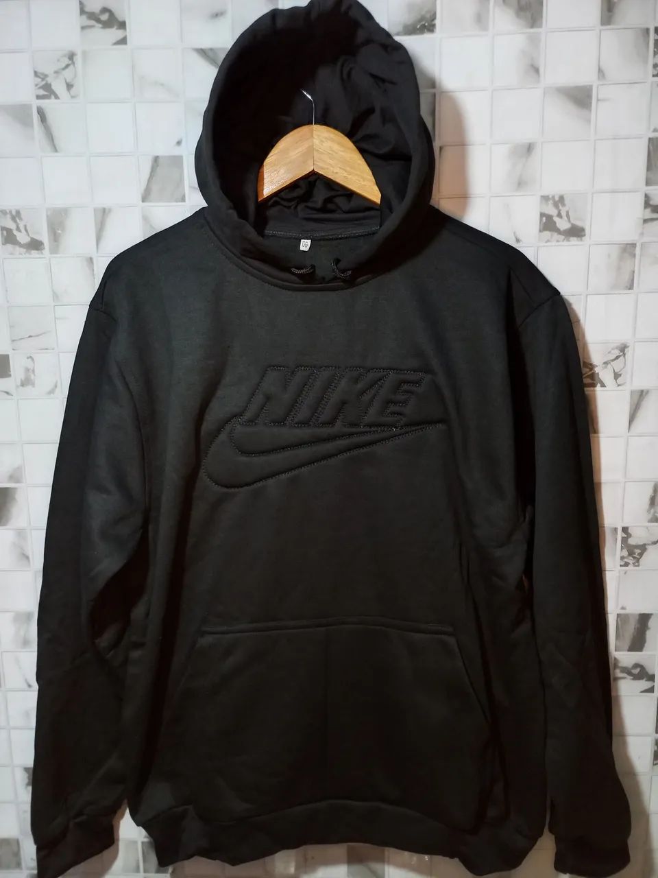 Blusa moletom de frio - Foto 5