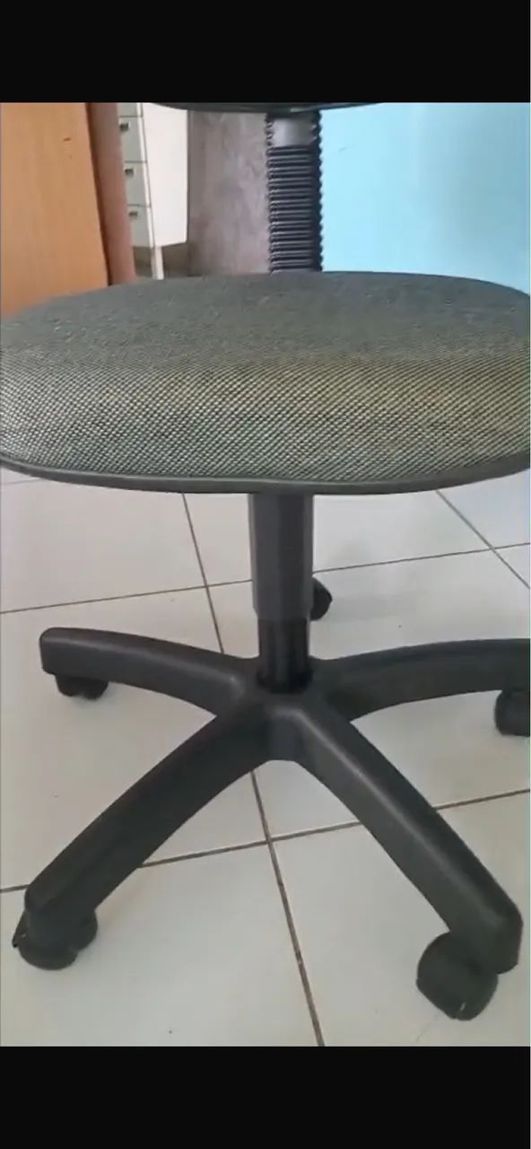 Cadeira para escritório 