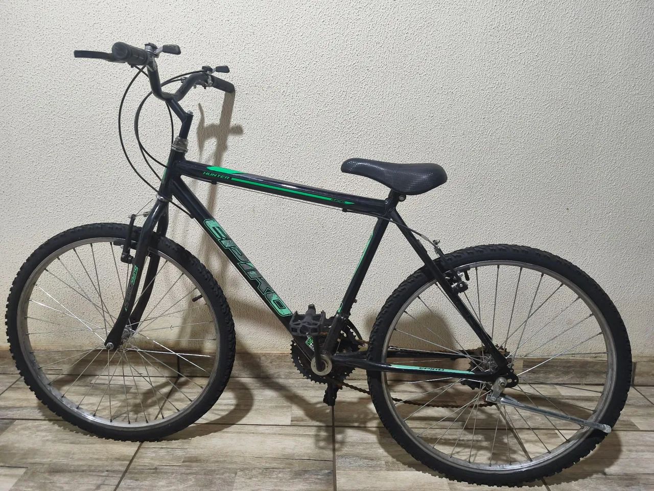 Vende-se bicicleta  - Foto 3