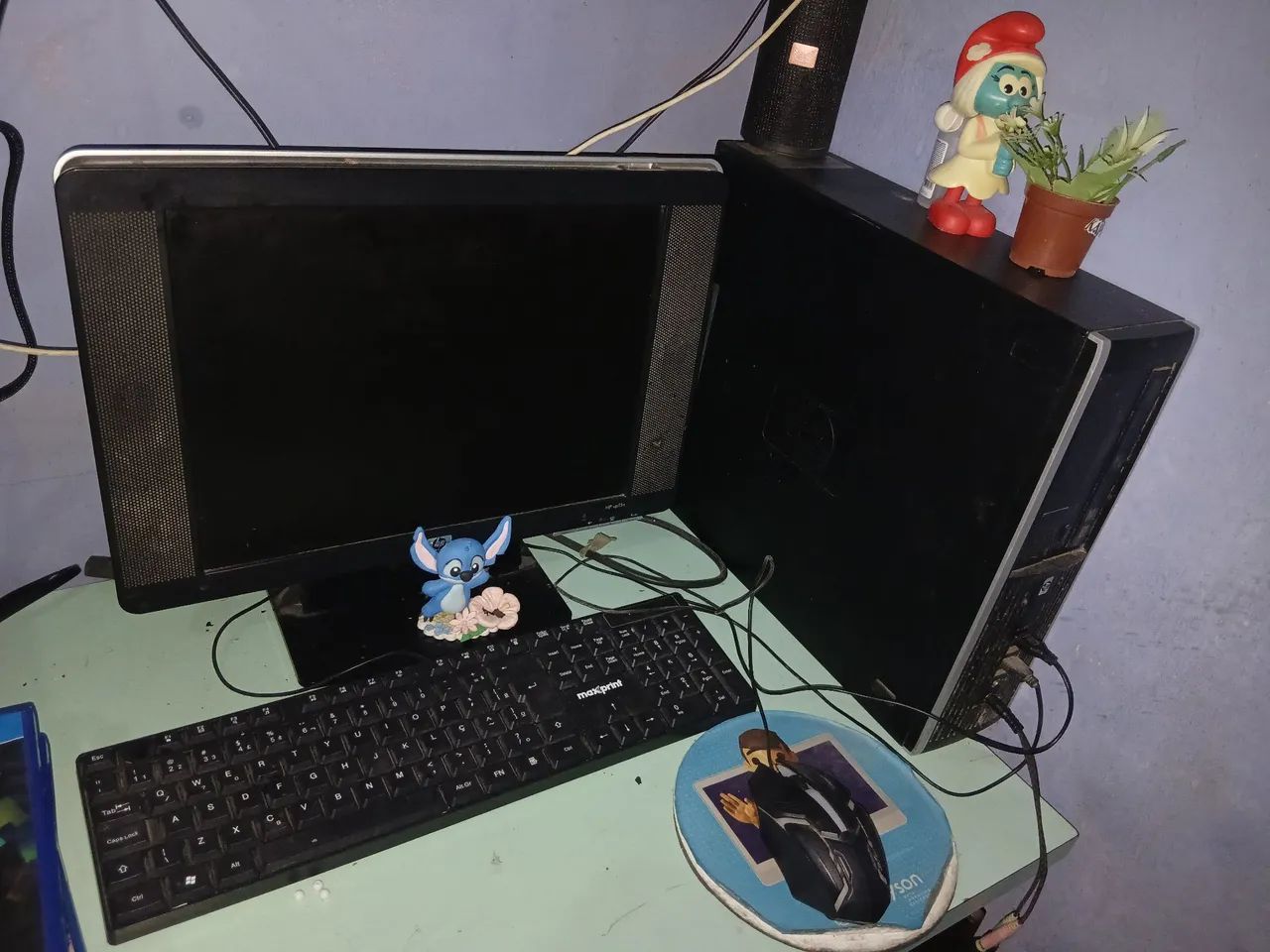 Vendo computador completo  - Foto 2