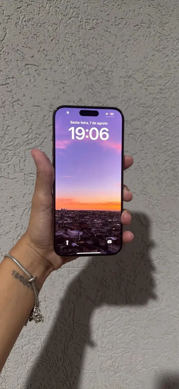 IPHONE 16 PRO MAX 256GB - Foto 4