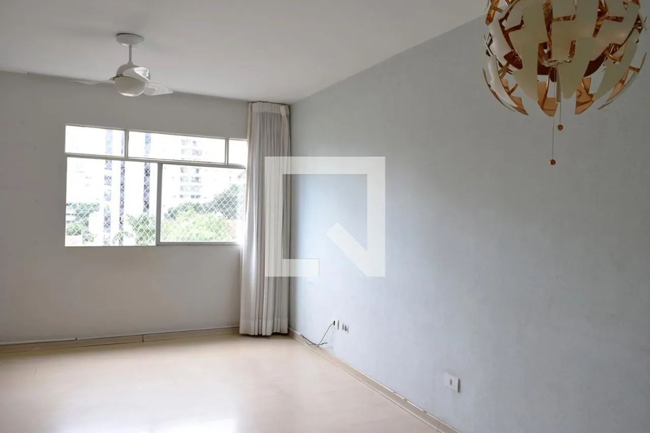 Apartamento à Venda - Pinheiros, 2 Quartos, 72 m2