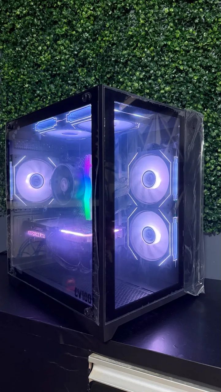 Pc gamer Ryzen 7 5700