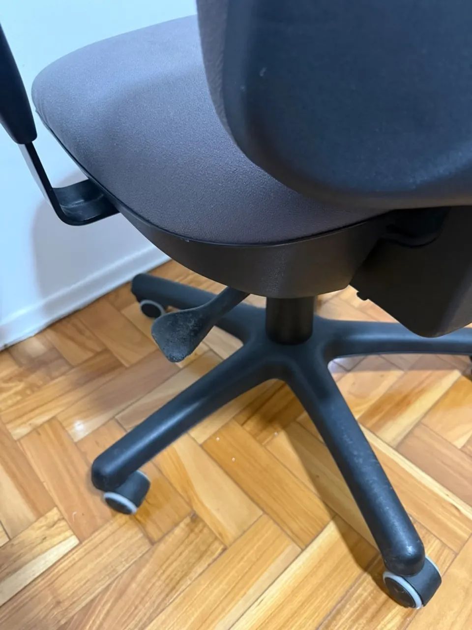 Cadeira flexform  - Foto 4